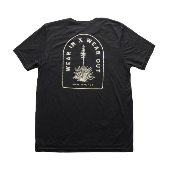 Wear In X Wear Out Tee