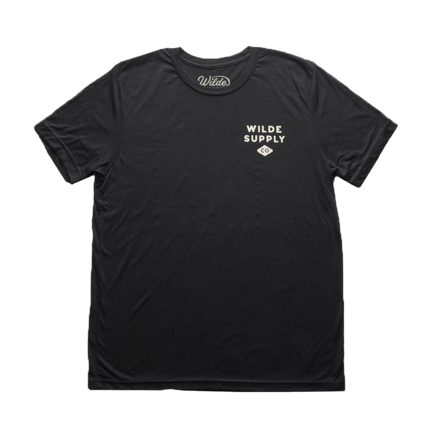 Wear In X Wear Out Tee