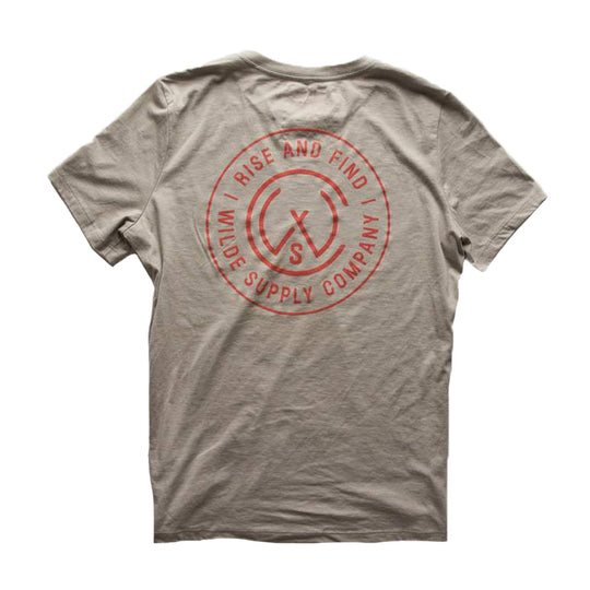 Rise &amp; Find Tee - Women&