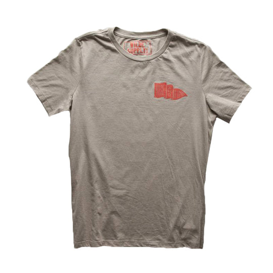 Rise &amp; Find Tee - Women&