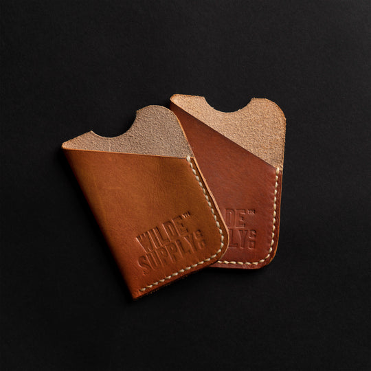 Wilde Card Wallet