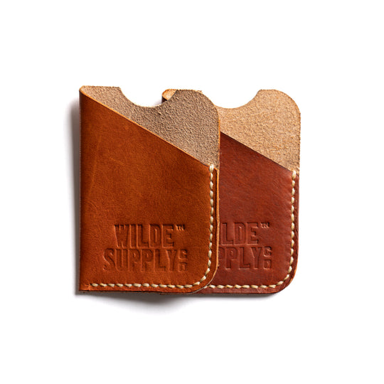Wilde Card Wallet