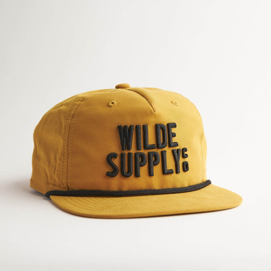 Larry Snapback - Canyon