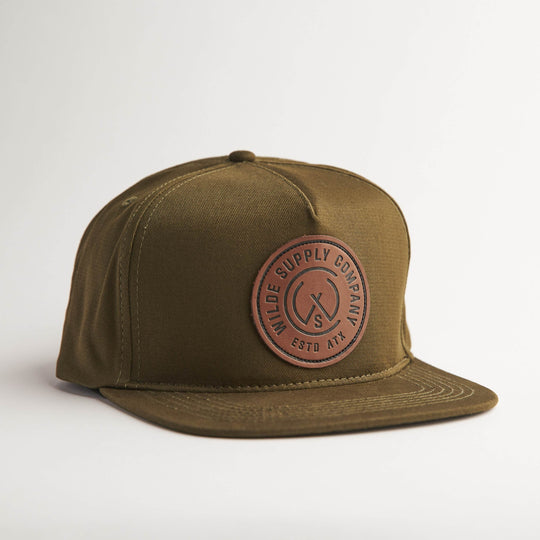 Saguaro Snapback