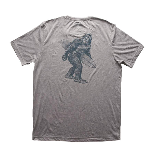 Yeti Tee