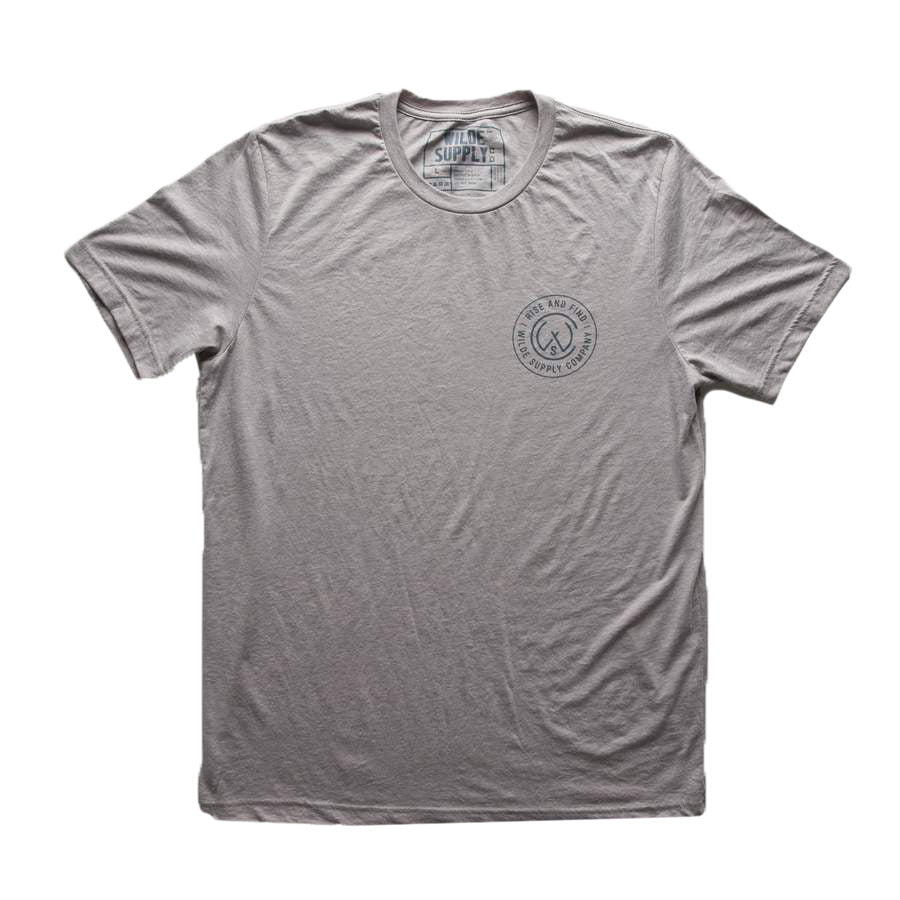 Yeti Tee